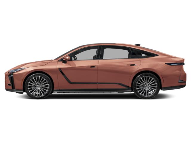 2026 Lexus ES 350 Premium