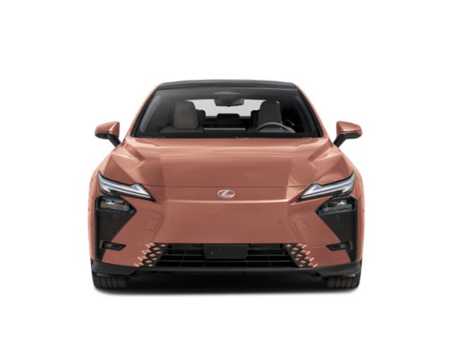 2026 Lexus ES 350 Premium