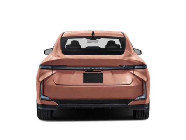 2026 Lexus ES 350 Premium