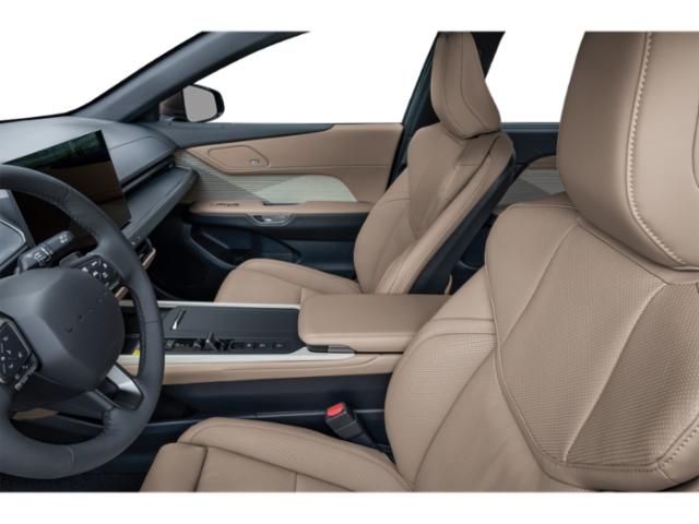 2026 Lexus ES 350 Premium