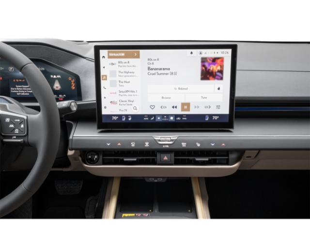 2026 Lexus ES 350 Premium