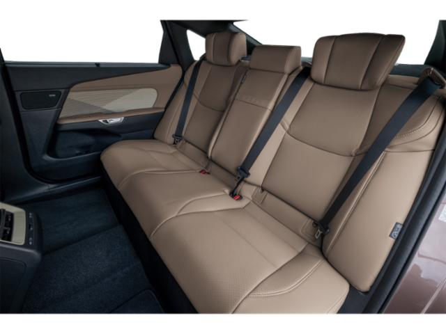 2026 Lexus ES 350 Premium