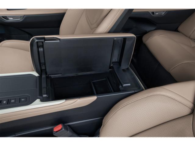 2026 Lexus ES 350 Premium