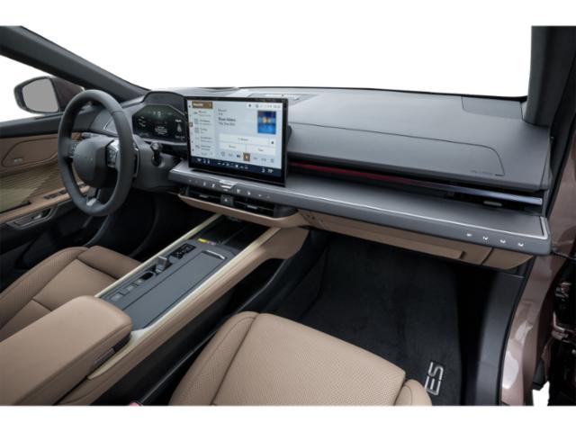 2026 Lexus ES 350 Premium