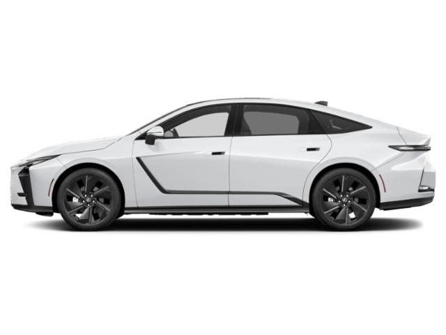 2026 Lexus 500e Premium AWD