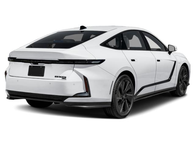 2026 Lexus 500e Premium AWD