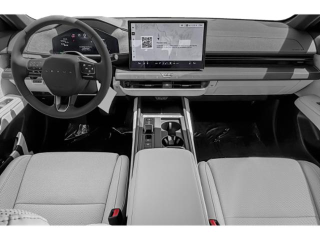 2026 Lexus 500e Luxury AWD