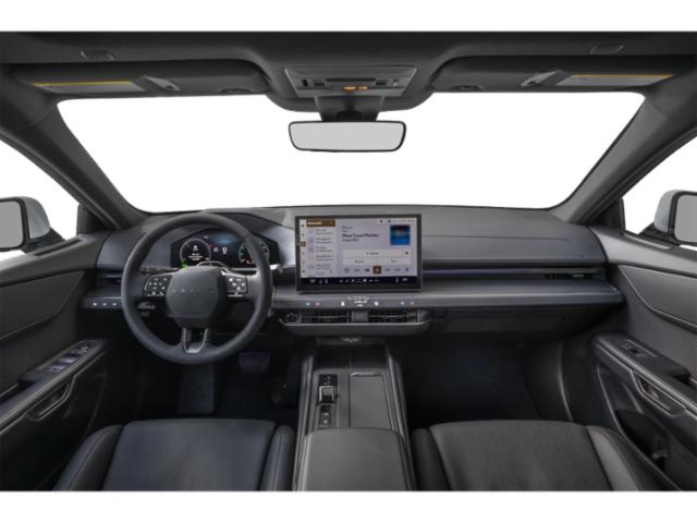 2026 Lexus 500e Premium AWD