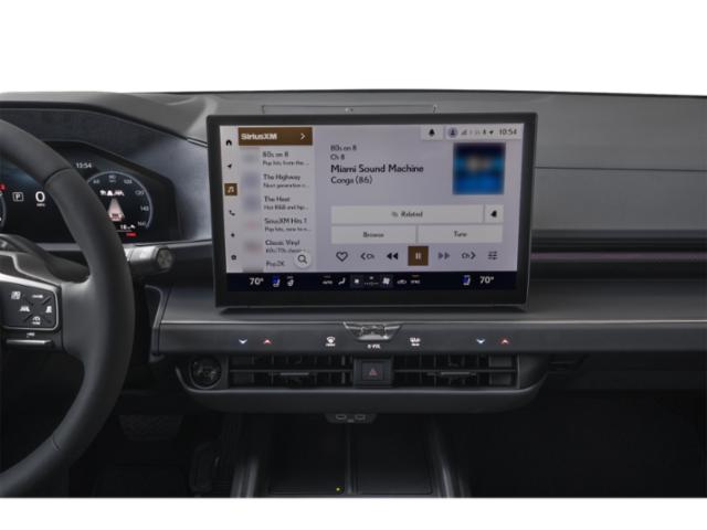 2026 Lexus 500e Premium AWD