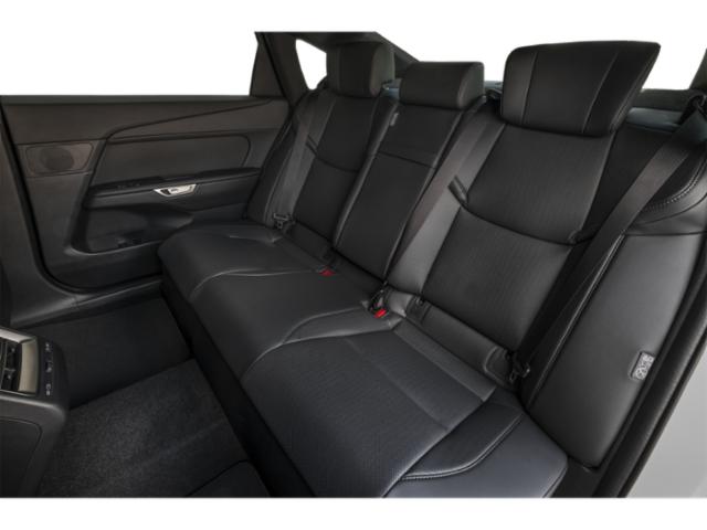 2026 Lexus 500e Premium AWD