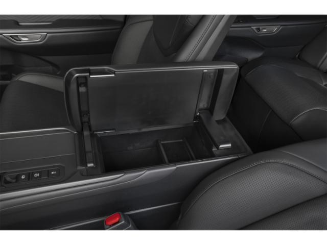 2026 Lexus 500e Premium AWD