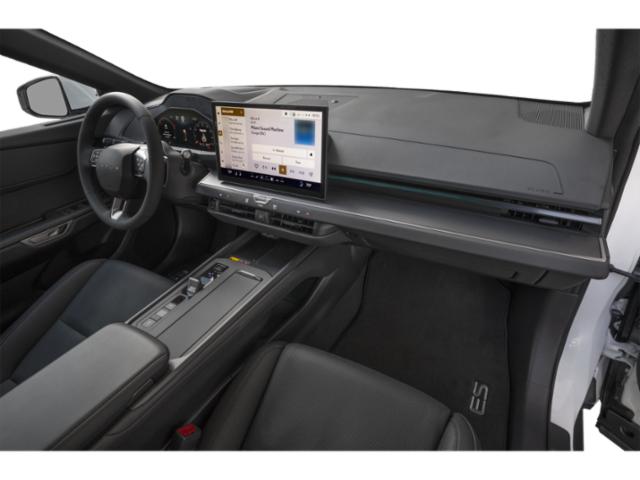 2026 Lexus 500e Premium AWD