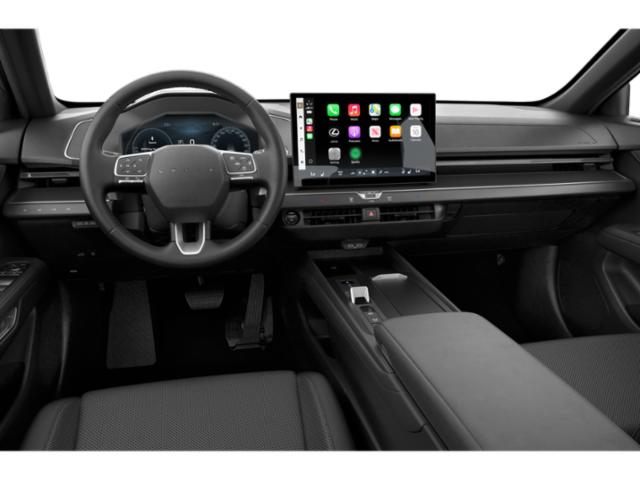 2026 Lexus ES 350 Premium