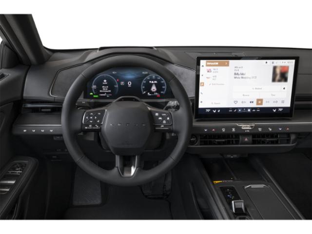 2026 Lexus ES ES 350h Premium+