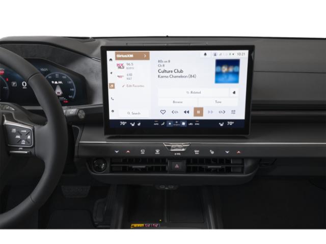 2026 Lexus ES ES 350h Premium+