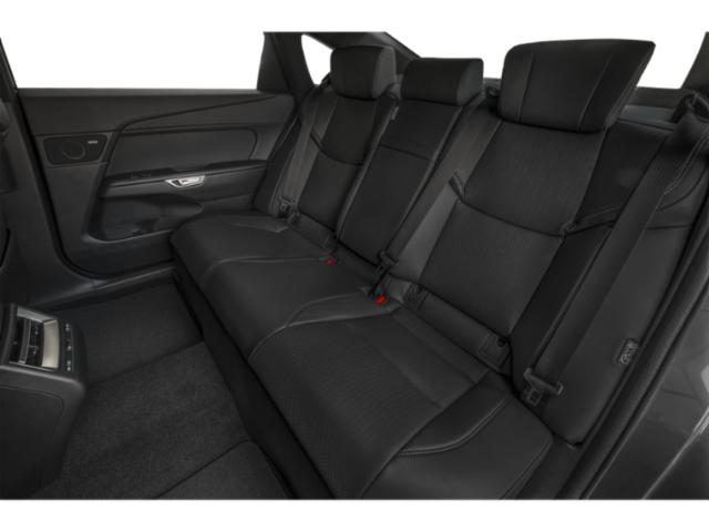 2026 Lexus ES ES 350h Premium+