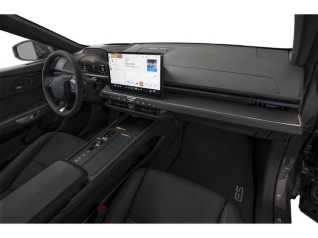 2026 Lexus ES ES 350h Premium+