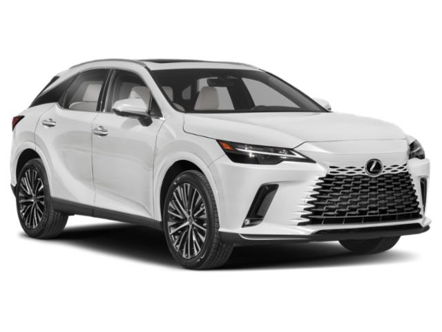 2026 Lexus RX 350 Premium+