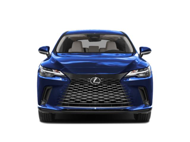 2026 Lexus RX 350 RX 350