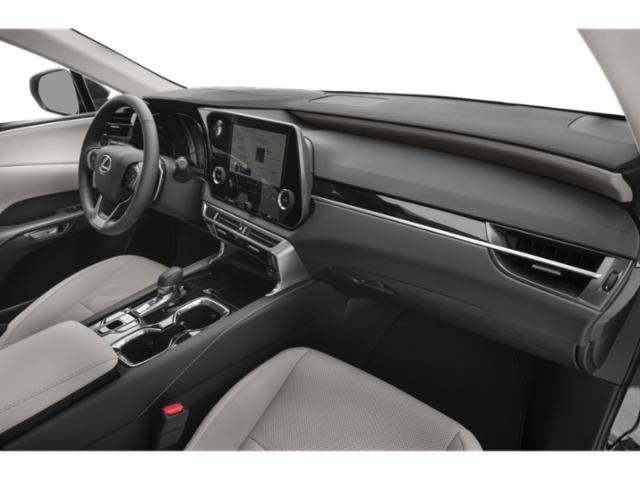 2026 Lexus RX 350 RX 350