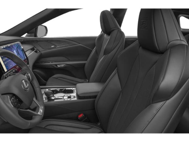 2026 Lexus RX 350 F SPORT Handling