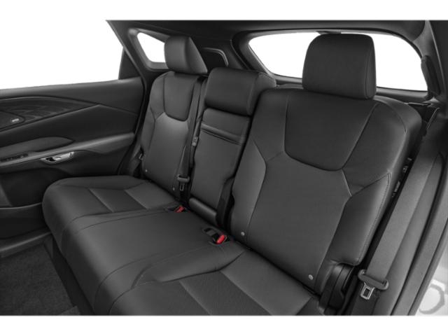 2026 Lexus RX 350 F SPORT Handling