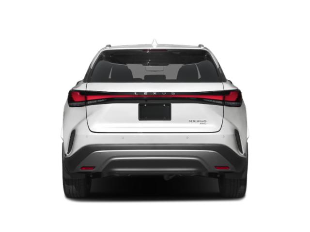 2026 Lexus RX 350 Luxury