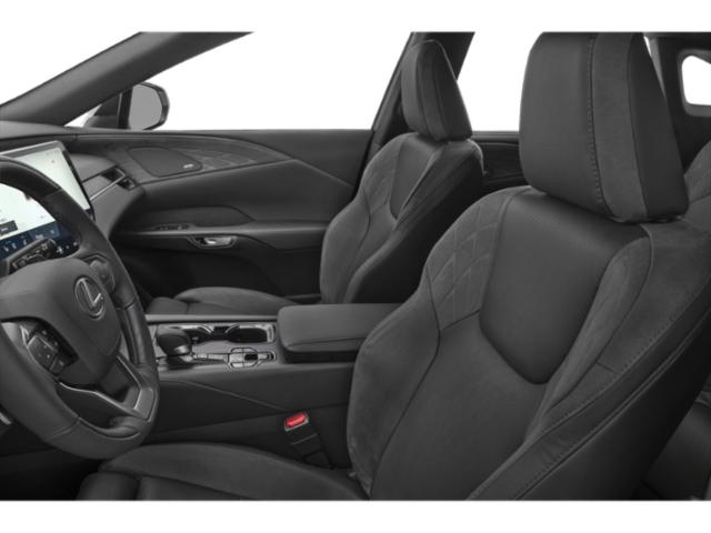 2026 Lexus RX 350 Luxury