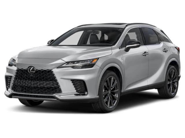 2026 Lexus RX 350 F SPORT Design for sale in Rockville, MD