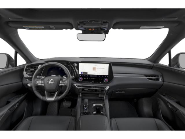 2026 Lexus RX 350 F SPORT Design