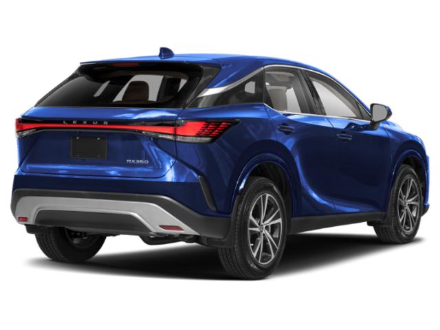 2026 Lexus RX RX 350