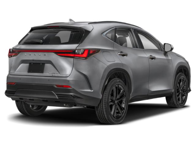 2026 Lexus NX Premium