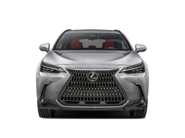 2026 Lexus NX Premium