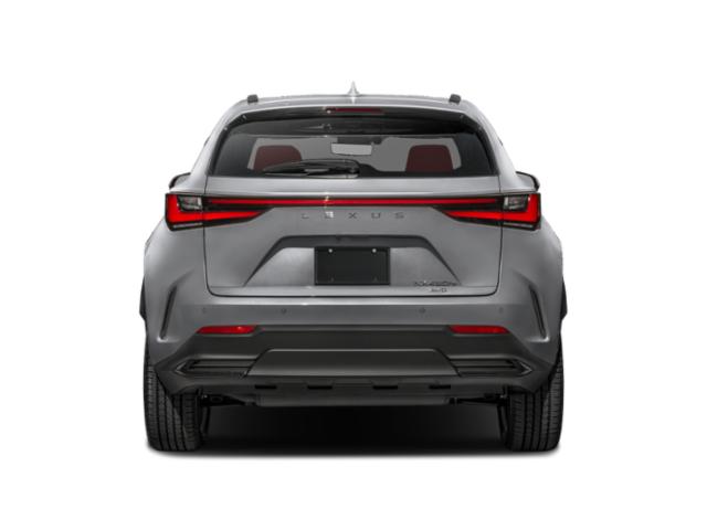 2026 Lexus NX Premium