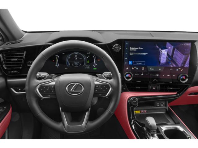 2026 Lexus NX Premium