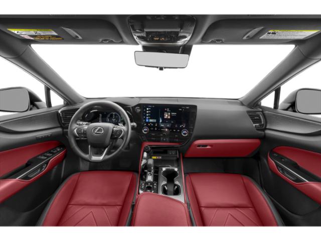 2026 Lexus NX Premium