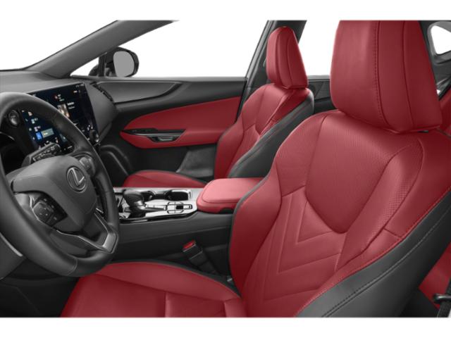 2026 Lexus NX Premium