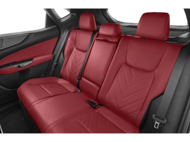 2026 Lexus NX Premium