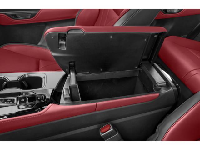 2026 Lexus NX Premium