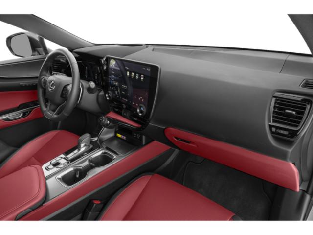 2026 Lexus NX Premium