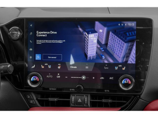 2026 Lexus NX Premium