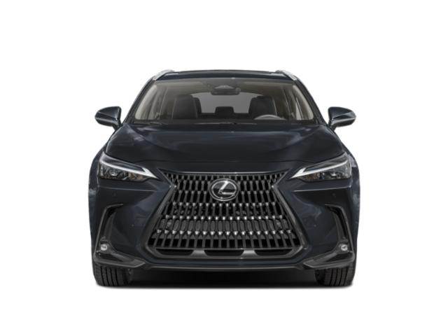 2026 Lexus NX NX 350