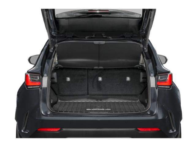 2026 Lexus NX NX 350