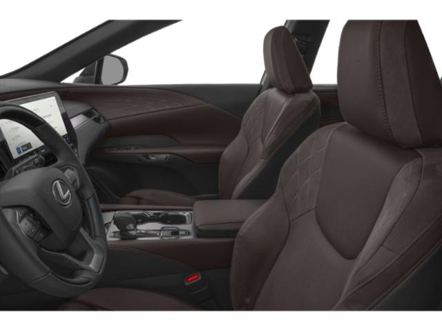 2026 Lexus RX 350 Luxury