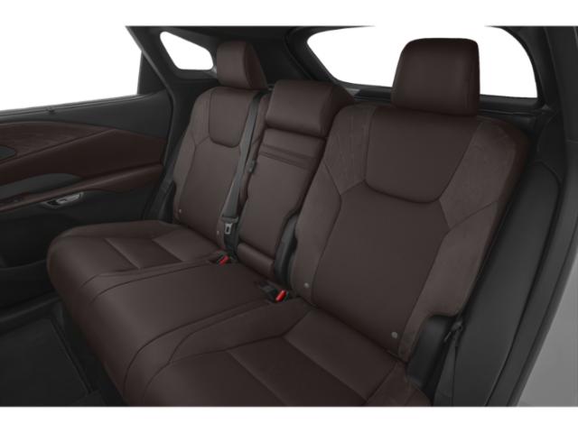 2026 Lexus RX 350 Luxury