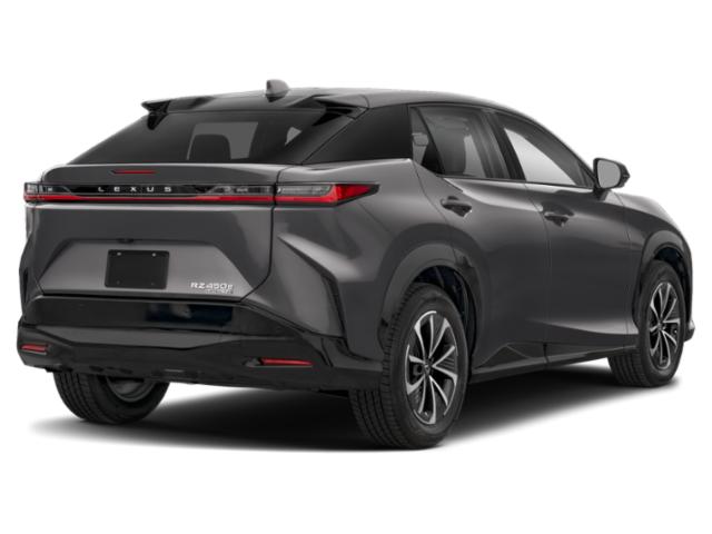 2026 Lexus RZ 450e RZ 450e