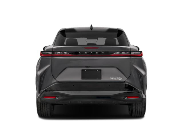 2026 Lexus RZ 450e Premium