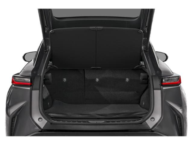 2026 Lexus RZ 450e Premium