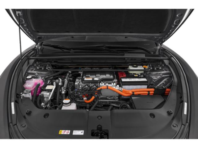 2026 Lexus RZ 450e Premium