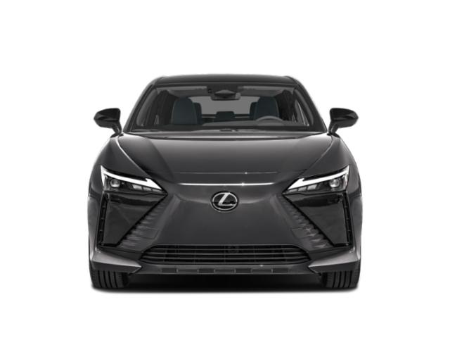 2026 Lexus RZ 450e Luxury